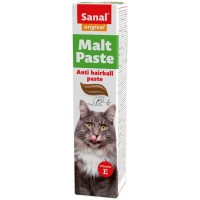 Sanal malt paste κατά της τριχόμπαλας 100gr