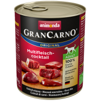 Animonda G.C.Adult με κοκτέιλ διάφορων κρεάτων 800gr