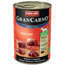Animonda G.C.Adultr με βοδινό 400gr Animonda G.C.Adultr με βοδινό 400gr