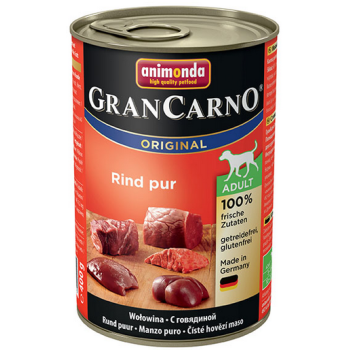 Animonda G.C.Adultr με βοδινό 400gr