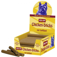 Animonda sticks με κοτόπουλο & αρνί Animonda sticks με κοτόπουλο & αρνί