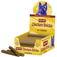 Animonda sticks με κοτόπουλο,γαλοπούλα & λαχανικά