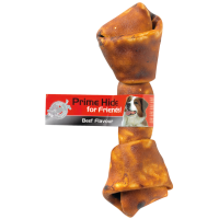 Prime Hide Knotted Bone Beef Flavour