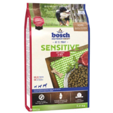 Bosch Sensitive αρνί με ρύζι 3Kg Bosch Sensitive αρνί με ρύζι 3Kg