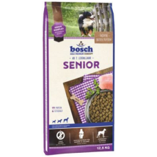 Bosch Senior πουλερικά 12.5Kg Bosch Senior πουλερικά 12.5Kg