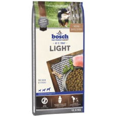 Bosch Light πουλερικά 12.5Kg