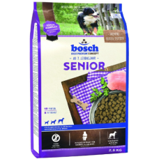Bosch Senior πουλερικά 2.5Kg Bosch Senior πουλερικά 2.5Kg