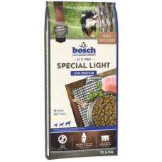 Bosch Special Light πουλερικά 12.5Kg