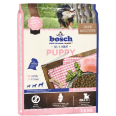 Βosch Puppy κροκέτα σκύλων 7.5Kg Βosch Puppy κροκέτα σκύλων 7.5Kg