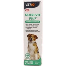 M & C Nurish-vit plus πολυβιταμινούχο συμπλήρωμα για σκύλους M & C Nurish-vit plus πολυβιταμινούχο συμπλήρωμα για σκύλους