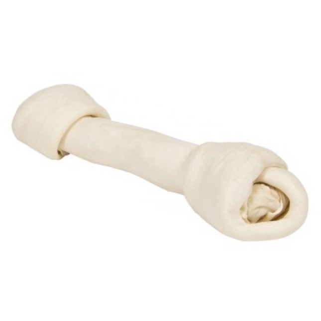 Duvo Κόκκαλο λευκό Δετό 20-24 cm - 190gr Duvo Κόκκαλο λευκό Δετό 20-24 cm - 190gr