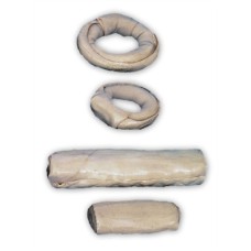 ΚΟΚΚΑΛΟ CHEW ΛΕΥΚΟΔΕΤΟ 23-25cm