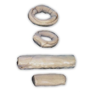ΚΟΚΚΑΛΟ CHEW ΛΕΥΚΟΔΕΤΟ 23-25cm