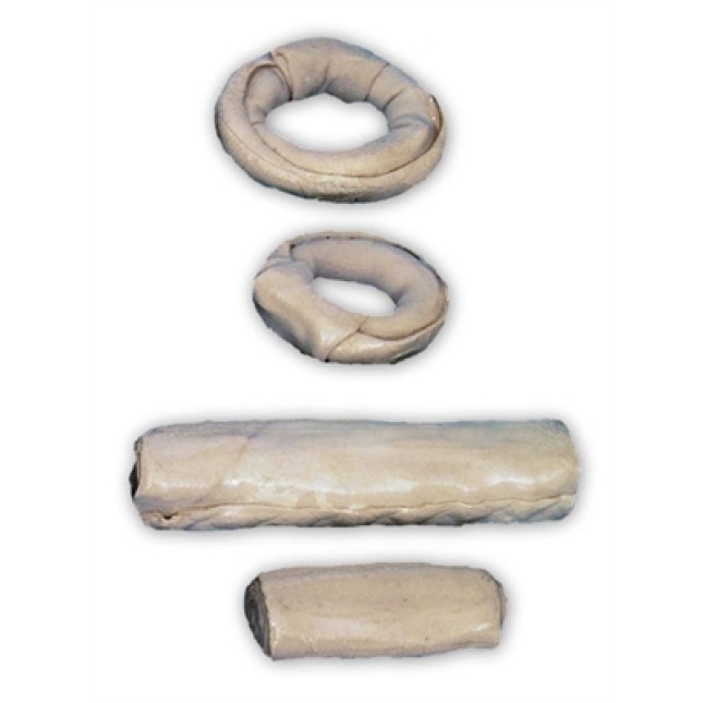 ΚΟΚΚΑΛΟ CHEW ΛΕΥΚΟΔΕΤΟ 23-25cm