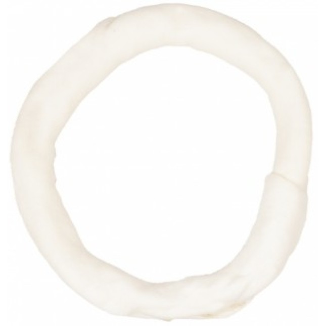 Duvo Κόκκαλο λευκό 'Donut', O 11cm - 55gr