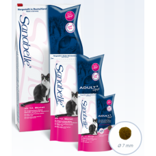 Bosch Cat Adult Sanabelle πουλερικά 400gr Bosch Cat Adult Sanabelle πουλερικά 400gr