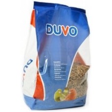 Duvo+ Μείγμα σπόρων 'Duvo', για παπαγαλάκια, 1Kg