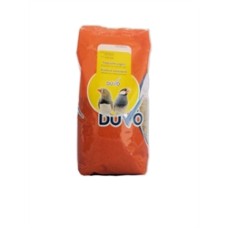 Μείγμα σπόρων 'Duvo', για παραδείσια, 1Kg