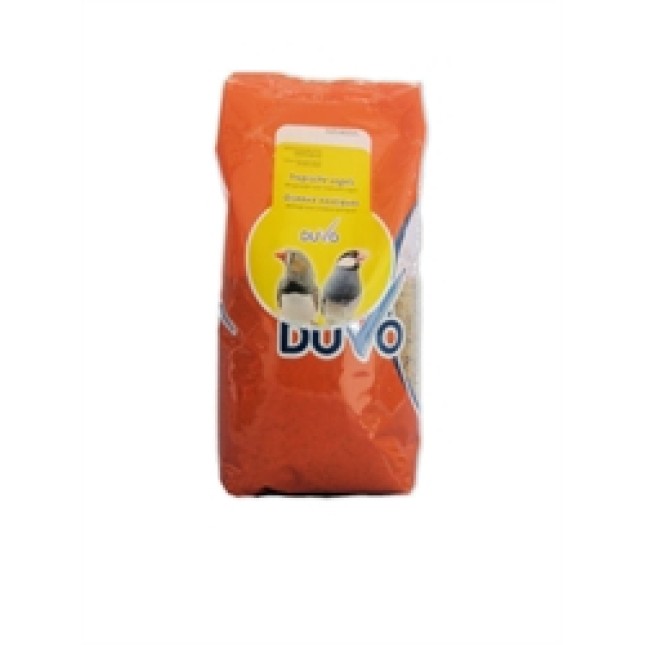 Μείγμα σπόρων 'Duvo', για παραδείσια, 1Kg