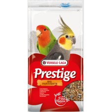 Versele Laga Prestige Μεγάλο Παπαγαλοειδή 1kg Versele Laga Prestige Μεγάλο Παπαγαλοειδή 1kg