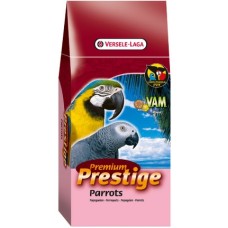 Versele-laga Prestige Premium με VAM 15kg Versele-laga Prestige Premium με VAM 15kg
