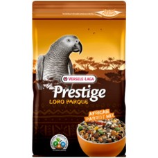 Versele Laga Prestige Premium Μείγμα σπόρων με VAM για παπαγάλους Αφρικής Ζακό 1kg Versele Laga Prestige Premium Μείγμα σπόρων με VAM για παπαγάλους Αφρικής Ζακό 1kg