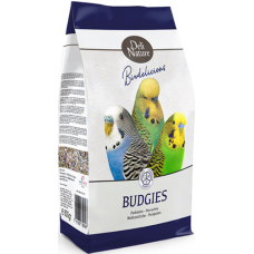 Deli Nature Birdelicious Μείγμα σπόρων, στομαχικής άμμου και όστρακων για την ενίσχυση της πέψης Deli Nature Birdelicious Μείγμα σπόρων, στομαχικής άμμου και όστρακων για την ενίσχυση της πέψης