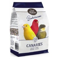 Deli Nature premium Πλήρης και ισορροπημένη τροφή για καναρίνια