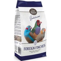 Deli Nature Birdelicious Μείγμα σπόρων, στομαχικής άμμου και όστρακων για την ενίσχυση της πέψης