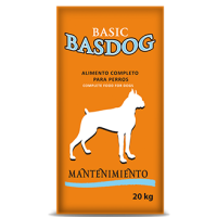 BASIC BASDOG 1kg