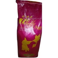 Wooffy Puppy Premium 1kg