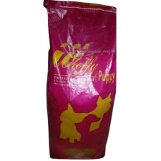 Wooffy Puppy Premium 1kg