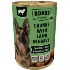 Rokus Αρνί 1240gr