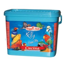 CUCINA ΜΕΙΓΜΑ ΣΠΟΡΩΝ ΓΙΑ ΒΡΑΣΙΜΟ 5kg