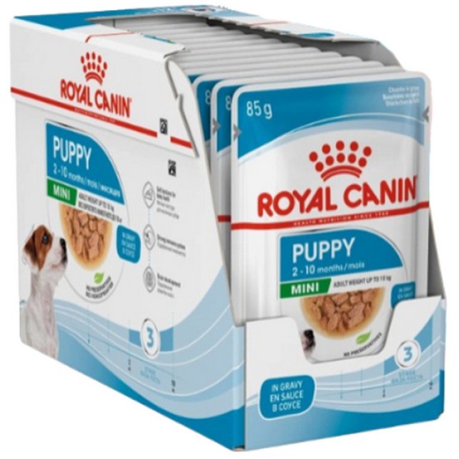Royal canin πλήρης τροφή για κουτάβια μικρόσωμων φυλών Royal canin πλήρης τροφή για κουτάβια μικρόσωμων φυλών
