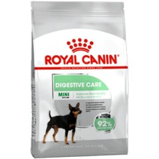Royal Canin πλήρης τροφή Canine Care Nutrition digestive care για ενήλικες σκύλους μικρόσωμων φυλών