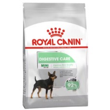Royal Canin Για ενήλικες και ώριμους μικρόσωμους σκύλους άνω των 10 μηνών με ευαίσθητη πέψη