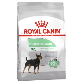 Royal Canin Για ενήλικες και ώριμους μικρόσωμους σκύλους άνω των 10 μηνών με ευαίσθητη πέψη Royal Canin Για ενήλικες και ώριμους μικρόσωμους σκύλους άνω των 10 μηνών με ευαίσθητη πέψη