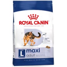 Royal Canin Πλήρης τροφή για ενήλικους σκύλους μεγάλου μεγέθους φυλών 15kg Royal Canin Πλήρης τροφή για ενήλικους σκύλους μεγάλου μεγέθους φυλών 15kg