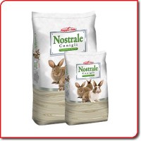 ΚΑΤΑΛΛΗΛΗ ΓΙΑ ΤΟΝ ΑΠΟΓΑΛΑΚΤΙΣΜΟ NOSTRALE RABBITS SAFE 10kg