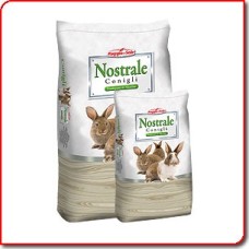 ΚΑΤΑΛΛΗΛΗ ΓΙΑ ΤΟΝ ΑΠΟΓΑΛΑΚΤΙΣΜΟ NOSTRALE RABBITS SAFE 10kg