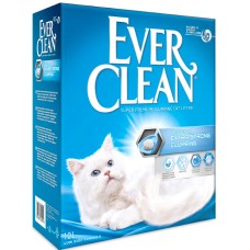 Everclean άμμος υγιεινής χωρίς άρωμα για ευαίσθητες γάτες 10Lt Everclean άμμος υγιεινής χωρίς άρωμα για ευαίσθητες γάτες 10Lt