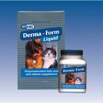 VETAMIX DERMA FORM ΥΓΡΟ 236ml
