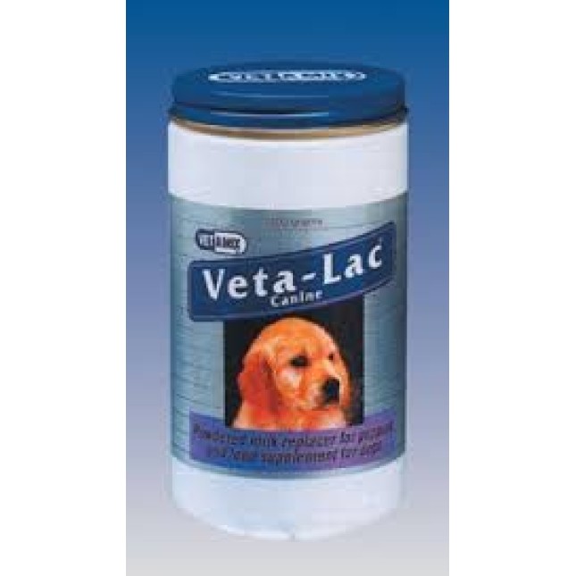 ΓΑΛΑ ΓΙΑ ΚΟΥΤΑΒΙΑ VETAMIX- CANINE VETA 400 gr