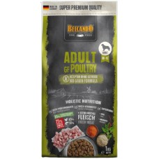 Belcando Adult Grain Free πουλερικά 1kg