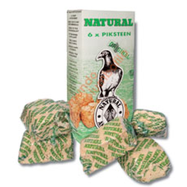 natural-granen picking stone 620gr natural-granen picking stone 620gr