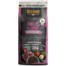 Belcando Finest Grain Free αρνί για ενήλικους σκύλους 12,5kg Belcando Finest Grain Free αρνί για ενήλικους σκύλους 12,5kg
