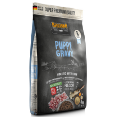 Belcando puppy gravy για κουτάβια 4kg