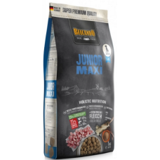 Belcando junior maxi για σκύλους μεγαλόσωμων & γιγαντόσωμων φυλών 1kg