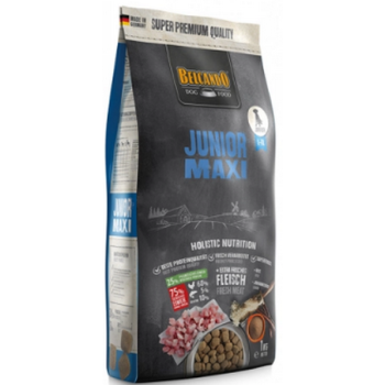 Belcando junior maxi για σκύλους μεγαλόσωμων & γιγαντόσωμων φυλών 1kg Belcando junior maxi για σκύλους μεγαλόσωμων & γιγαντόσωμων φυλών 1kg